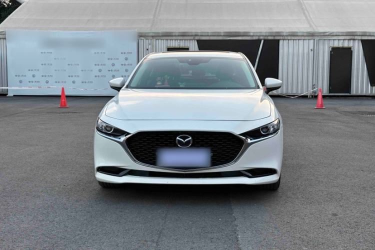 Used Mazda Mazda 3 Axela 2020 2.0L Automatic Zhiya Edition
