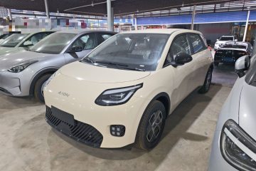 Used AION UT 2025 330 Starlight Edition