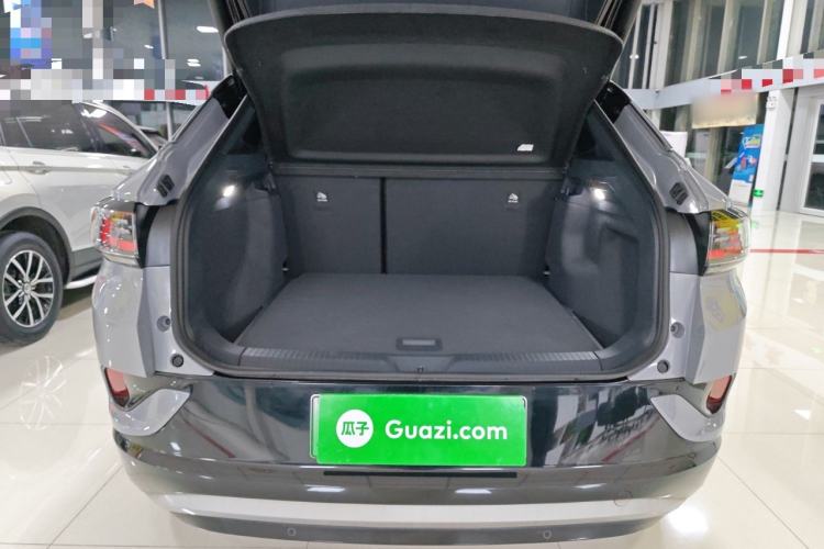 Used Volkswagen ID.4 CROZZ 2022 High-Performance PRIME Edition