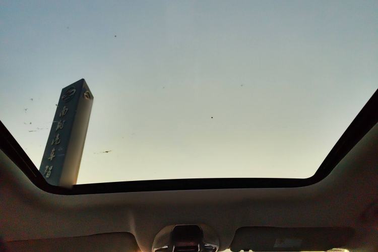 Used Geely Auto Haoyue 2020 1.8TD DCT Luxury 7-Seater
