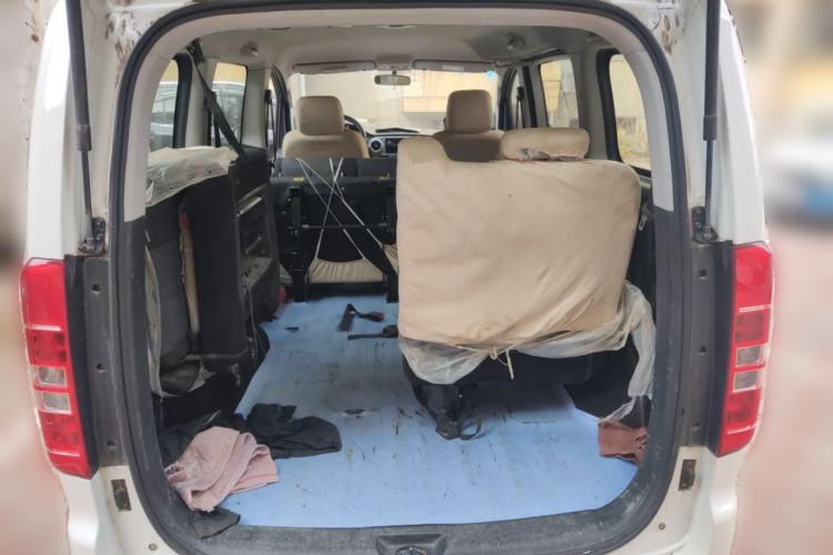 Used  M3 2016 IKEA Edition 1.6L Luxury Model