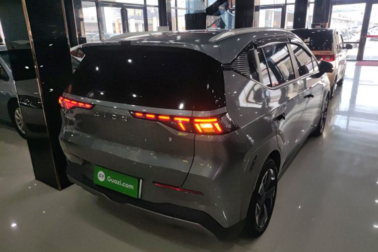 Used AION Y 2022 70 Intelligent Edition Lithium Iron Phosphate
