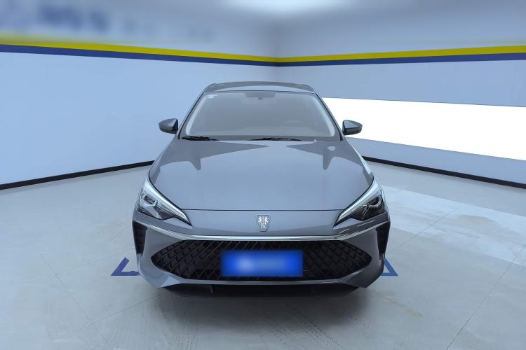 Used Roewe i5 2023 1.5L CVT Luxury Edition