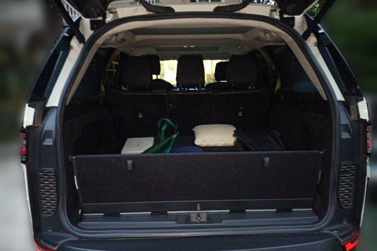 Used Land Rover Discovery 2018 3.0 SC V6 HSE
