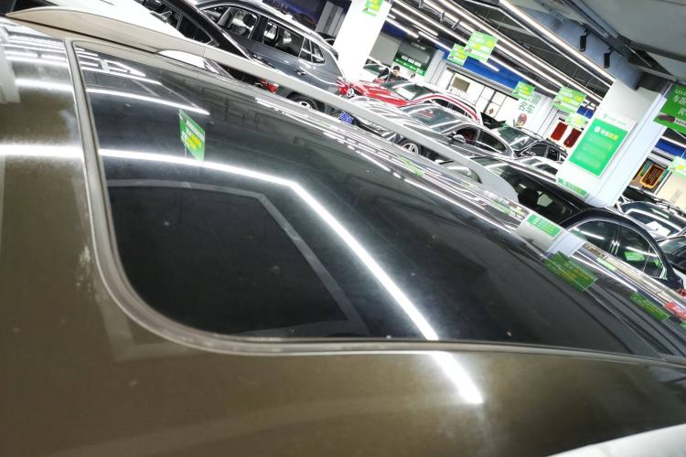 Used Peugeot 3008 2015 1.6THP Automatic Prestige Edition
