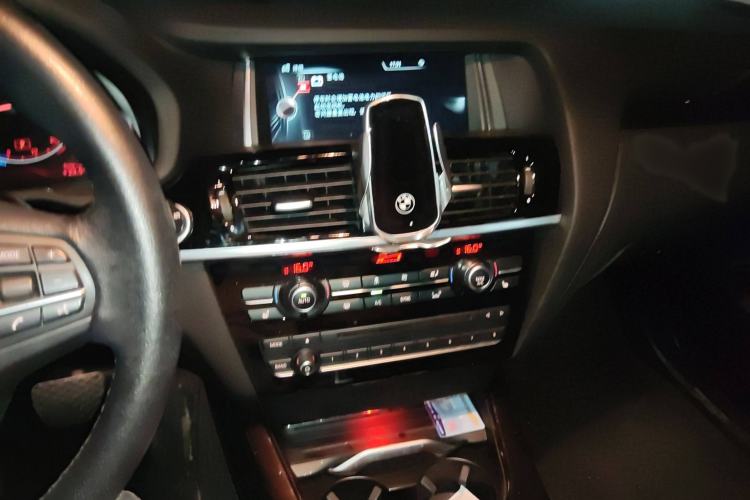 Used BMW X3 2014 xDrive20i X Design Package
