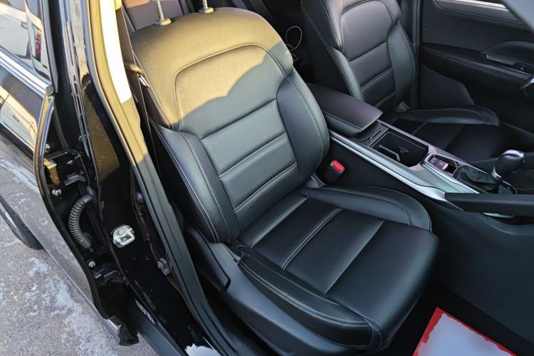 Used Renault Koleos 2018 2.0L Two-Wheel-Drive Luxury Edition
