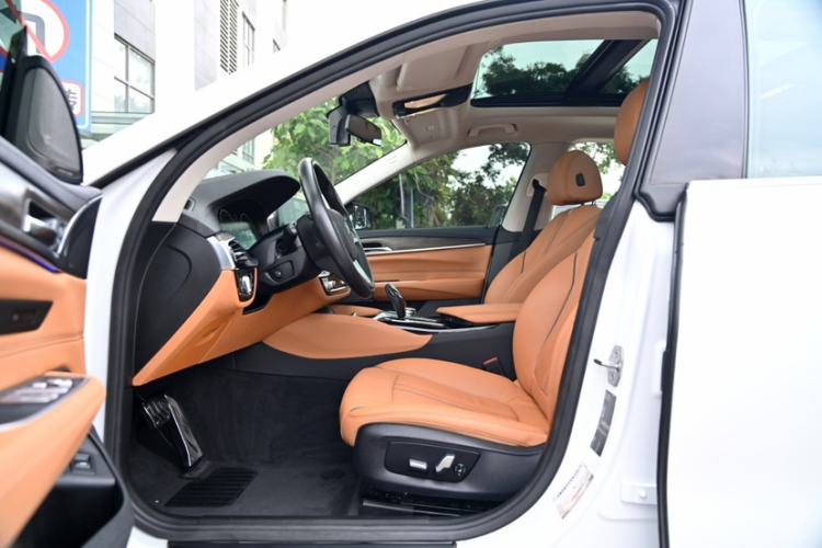 Used BMW 6 Series GT 2019 630i Luxury Design Package
