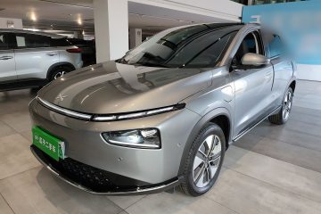 Used XPeng G3 2021 G3i 520N