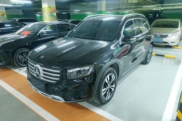 Used Mercedes-Benz GLB 2024 GLB 200 Dynamic Edition