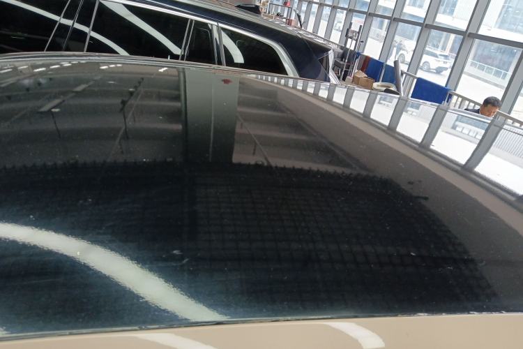 Used Leapmotor T03 2020 400 Lite Edition
