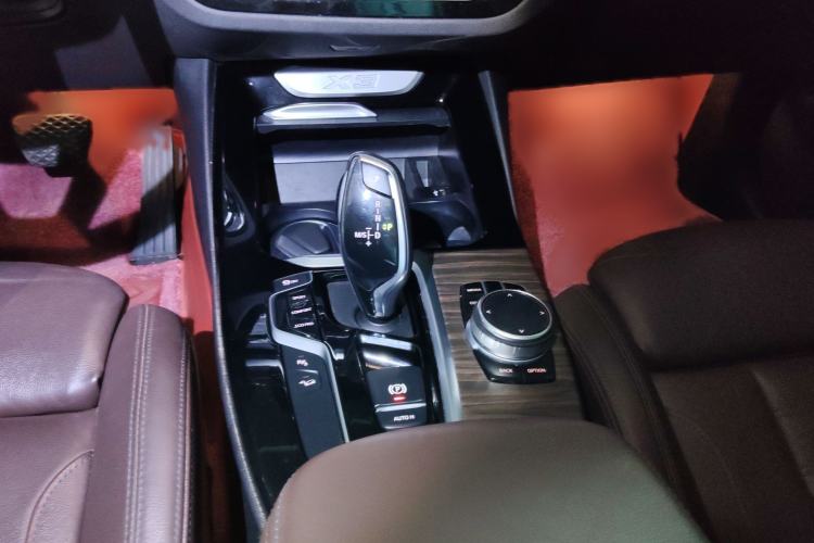 Used BMW X3 2020 xDrive28i Luxury Package
