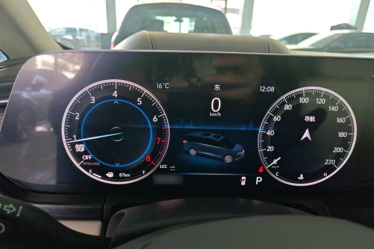 Used Buick GL8 2022 Avenir Aivia 7-Seater Deluxe Edition
