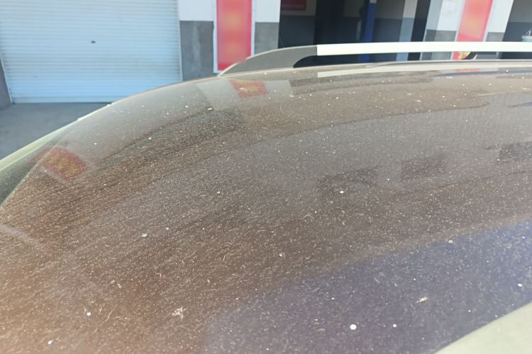 Used  M70 2017 1.5L manual first-class cabin
