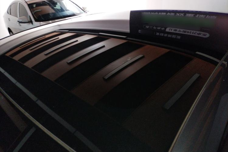 Used XPeng MONA M03 2024 620 with Ultra-Long Range
