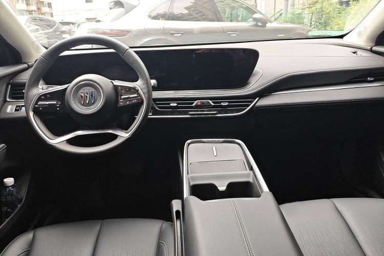 Used Buick LaCrosse 2023 28T Enjoyment Edition
