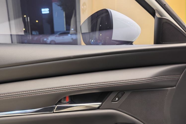 Used Mazda Mazda 3 Axela 2021 2.0L Automatic Zhiya Edition