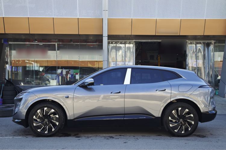 Used  07 2024 Pro+ Range-Extended Edition
