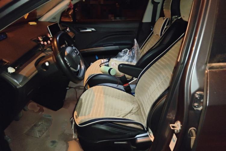 Used NETA V 2021 Long-Range Entertainment Edition