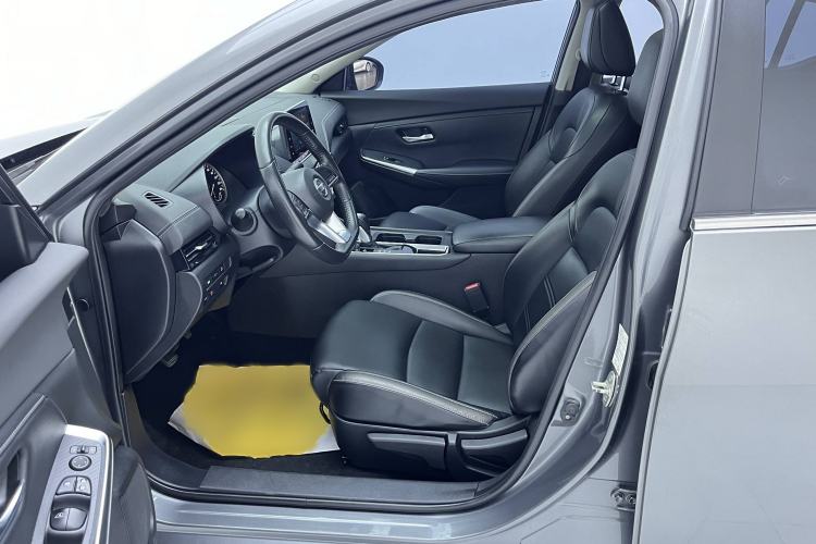 Used Nissan Sylphy 2021 1.6L XL CVT Enjoyment Edition
