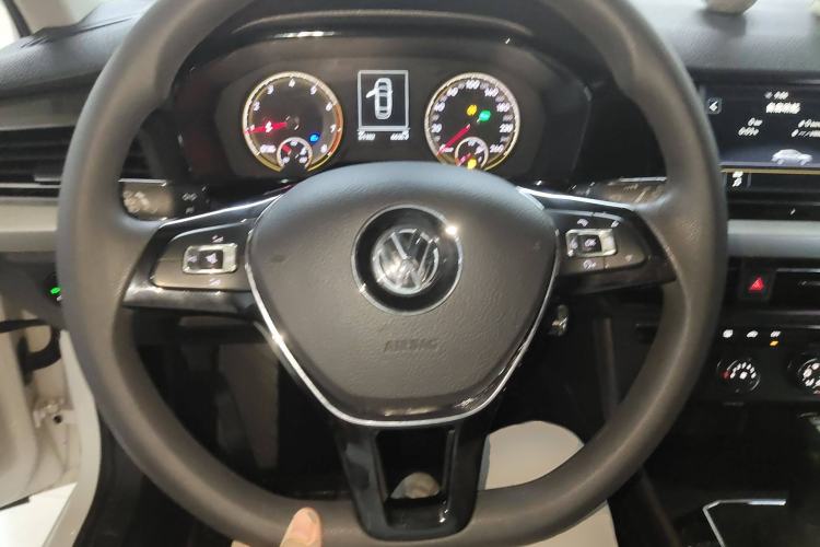 Used Volkswagen Lavida 2019 Hatchback 200TSI DSG Comfort Edition China VI
