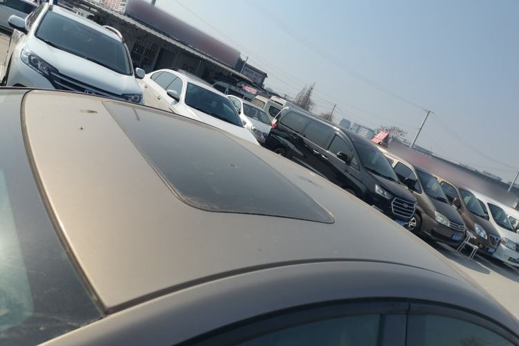 Used Buick Regal 2015 1.6T Leading Technology Model