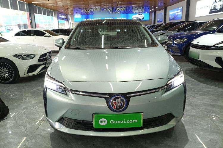 Used Buick Velite 6 2024 430km Enjoyment Version