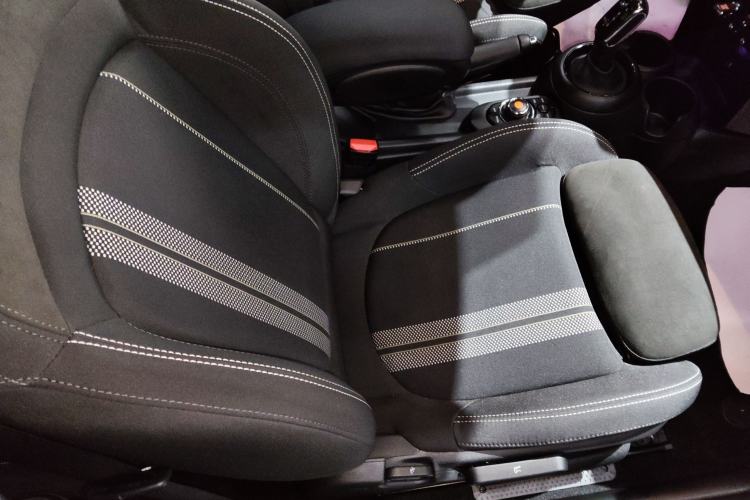 Used  MINI 2021 1.5T COOPER Racing Driver