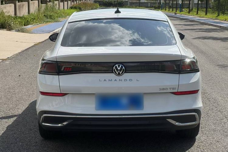 Used Volkswagen Lamando 2023 Lavida L 280TSI DSG Cool & Spicy Edition
