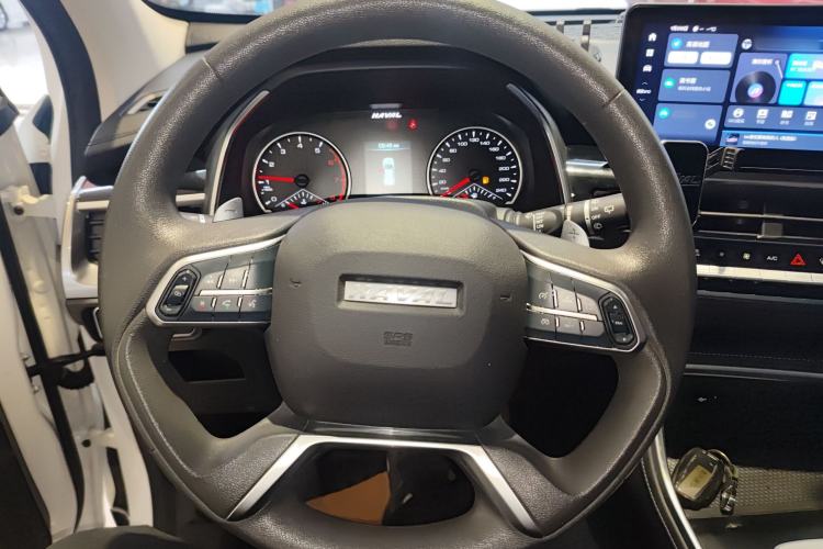 Used Haval H6 2023 National Trend Edition 1.5T Automatic Urban Version