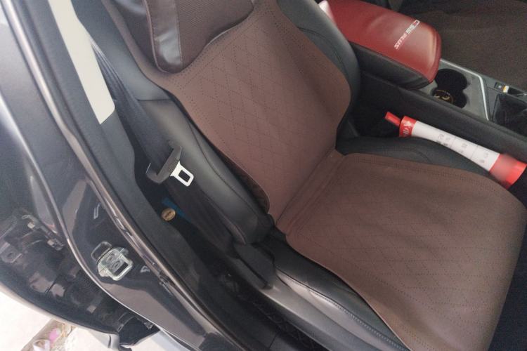 Used Changan CS55PLUS 2021 Blue Whale Edition 1.5T Manual Luxury Model
