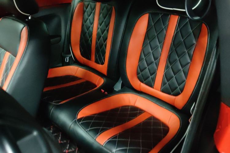 Used Volkswagen Beetle 2017 180TSI Shangle Edition
