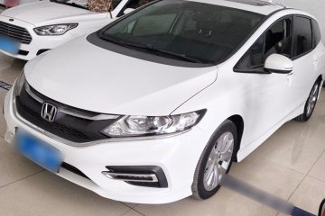 Used Honda Jade 2020 1.8L automatic Comfort version