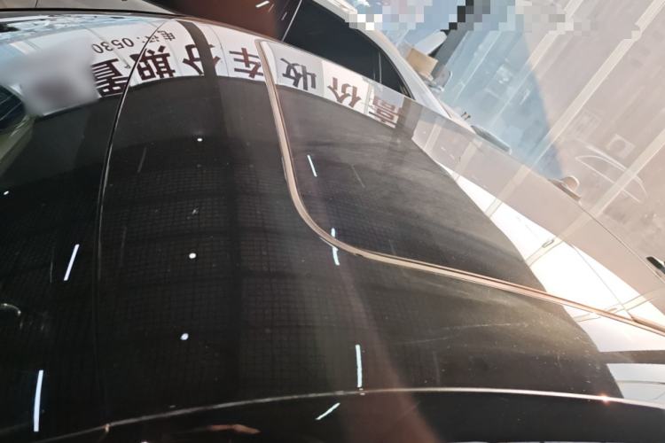 Used Volkswagen Magotan 2023 2 Million Units Limited Edition 280TSI DSG Leading Version
