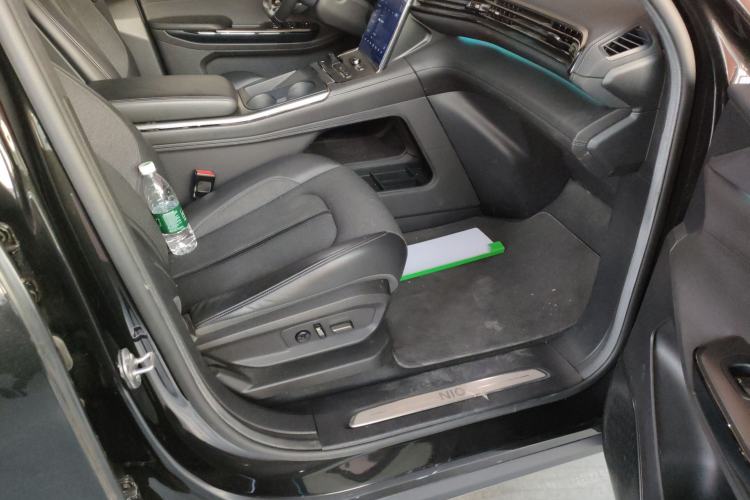 Used Nio EC6 2020 605 km Sport Edition
