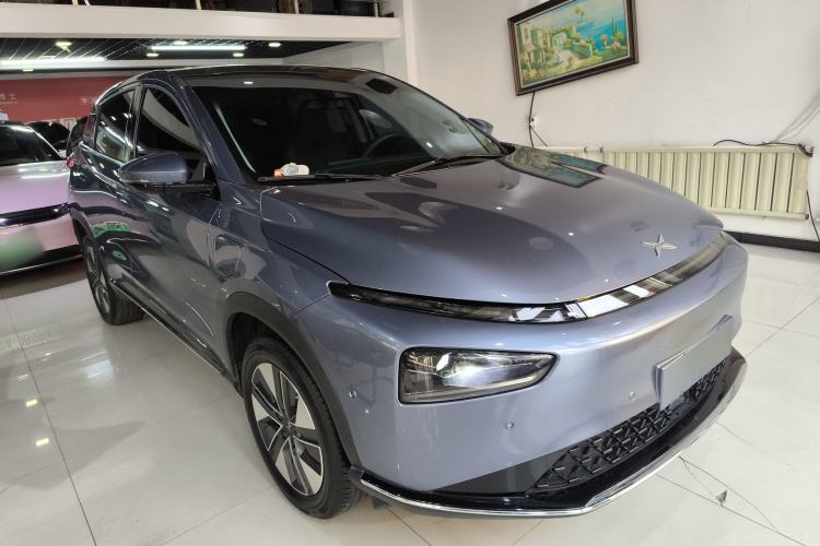 Used XPeng G3 2022 G3i 460N
