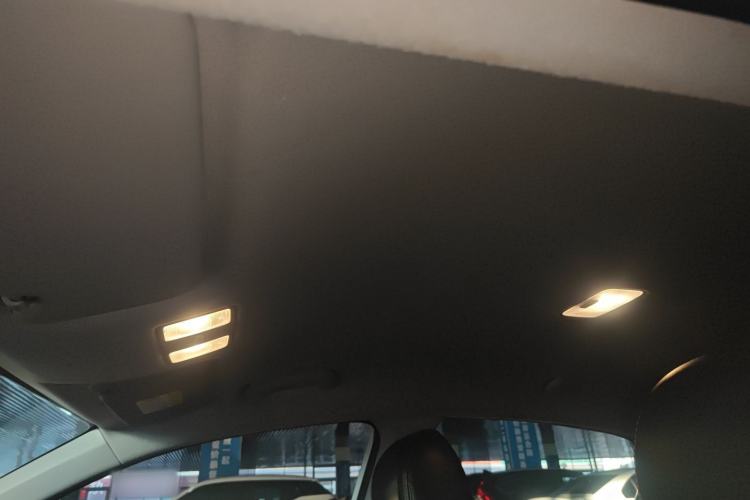 Used Hyundai Celesta 2018 1.6L Automatic GL Enjoyment Edition China VI compliant
