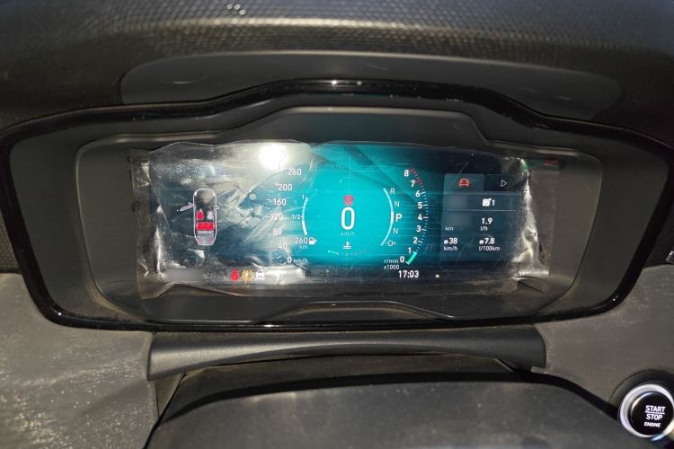 Used Lynk & Co 03 2019 1.5TD DCT Sport Edition China VI Standard
