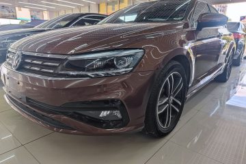 Used Volkswagen Lamando 2019 280TSI DSG Comfort Edition China V Standard