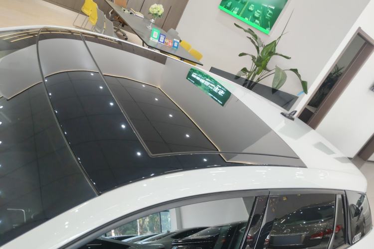 Used Audi Q2L 2021 35 TFSI Progressive Dynamic Edition