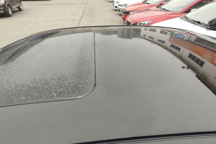 Used Chevrolet Malibu 2014 2.0L Automatic Comfort Edition