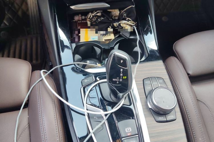 Used BMW X3 2020 xDrive28i M Sport Package
