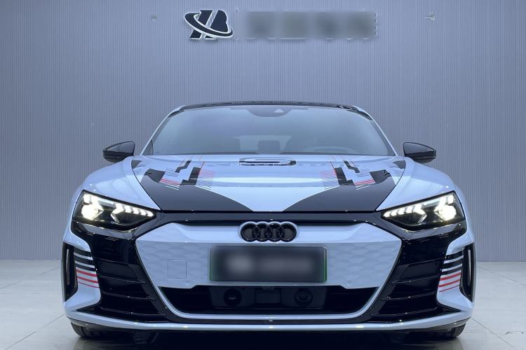 Used Audi RS e-tron GT 2023 Base Model