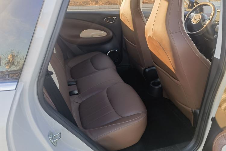 Used Wuling Bingo 2023 333km Enjoy+ Version
