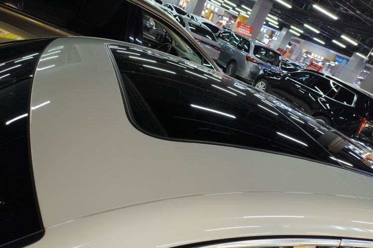 Used Porsche Macan 2021 Macan 2.0T