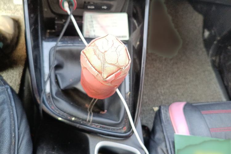 Used Baojun 530 2020 1.5T Manual Luxury Version 7 Seats
