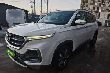 Used Baojun 530 2018 1.5T DCT Flagship Version China V Emission Standard