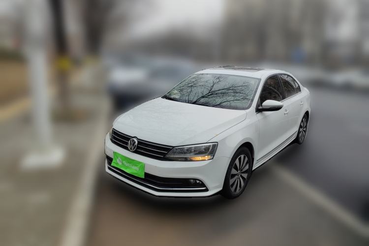 Used Volkswagen Sagitar 2018 1.6L Automatic Comfort Model