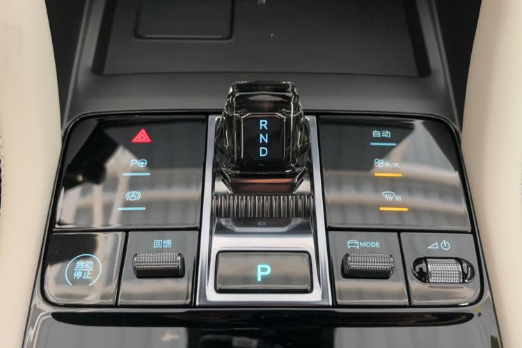 Used BYD Song PLUS New Energy 2025 EV Intelligent Driving Version 520km Premium Model