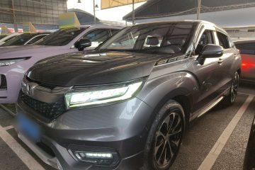 Used Honda Avancier 2017 240TURBO Two-Wheel Drive Premium Edition